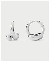 Orecchini PDPaola Donna in Argento AR02-C85-U